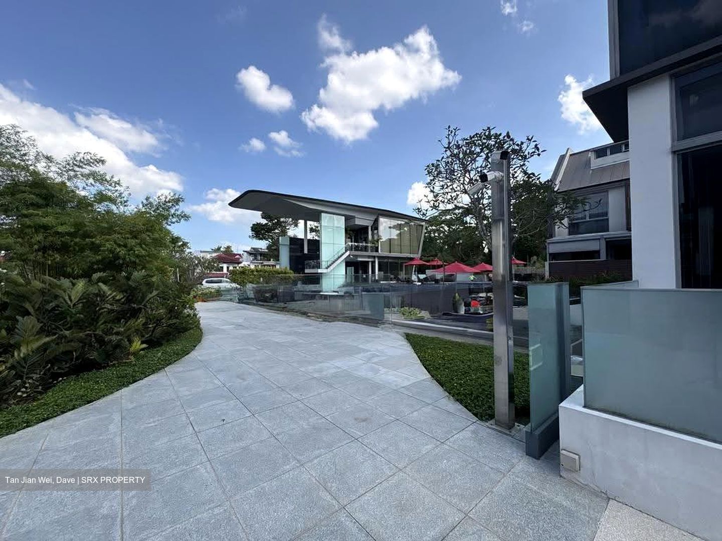 Hillcrest Villa (D11), Terrace #625298211